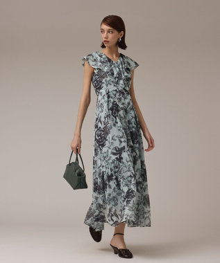 WOMEN DRESS GRACE CONTINENTAL グレースコンチネンタル 通販