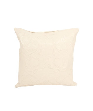 GRACE CONTINENTAL CT Cushion Cover エクリュ