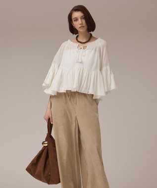 GRACE CONTINENTAL（グレースコンチネンタル）、 WOMEN GRACE