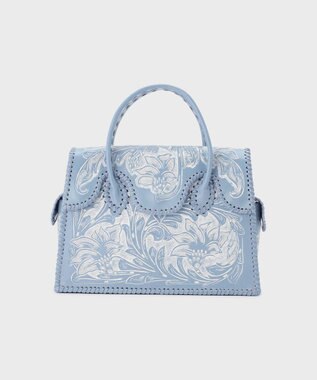 GRACE CONTINENTAL FinuReiーls ブルー