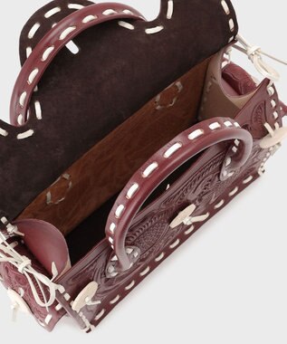 GRACE CONTINENTAL ST MaestraS-ls ボルドー