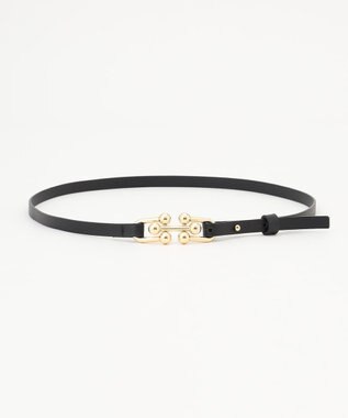 GRACE CONTINENTAL LEFIJE ベルト ブラック