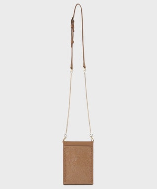 GRACE CONTINENTAL StitchShoulder