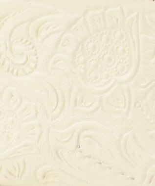 GRACE CONTINENTAL Zip mini pouch エクリュ