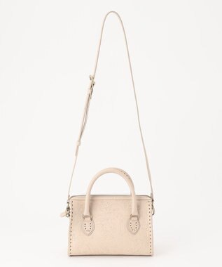 GRACE CONTINENTAL Mini Boston Bag