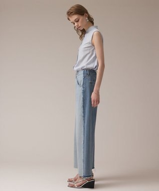 WOMEN パンツ GRACE CONTINENTAL グレースコンチネンタル 通販