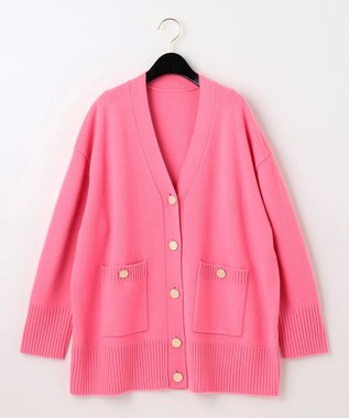 リラクシールーズニットカーディガン / GRACE CONTINENTAL | GRACE  