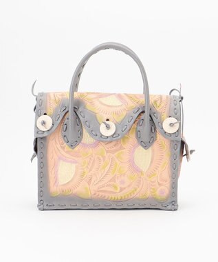 GRACE CONTINENTAL（グレースコンチネンタル） WOMEN ハンドバッグ 