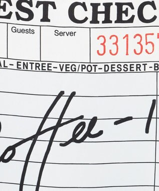 GRACE CONTINENTAL D_Cafeトップ-1 ホワイト