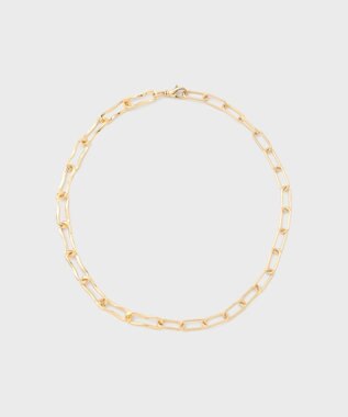 グレースコンチネンタルアクセサリー チェーンデザインネックレス / GRACE CONTINENTAL | GRACE