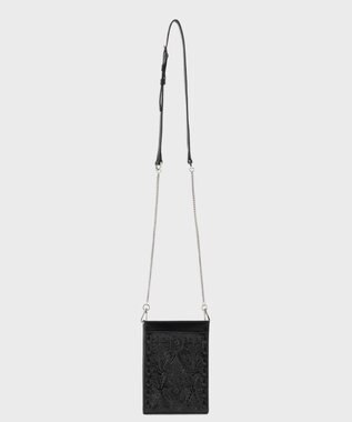 GRACE CONTINENTAL StitchShoulder