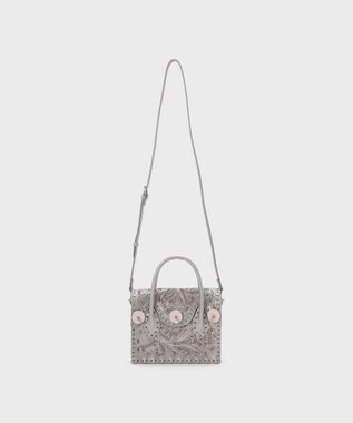 GRACE CONTINENTAL MiniMaestraMT シルバー