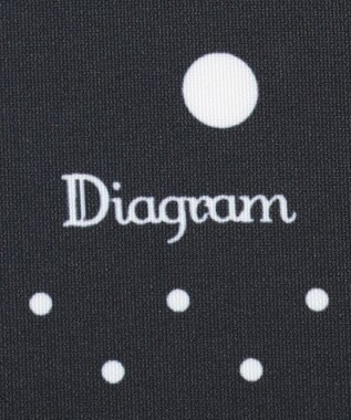 GRACE CONTINENTAL Umbrella-D ブラック