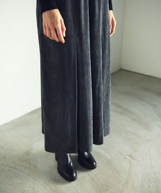 grace continental コーデュロイフレアパンツ コーデュロイフレアパンツ / GRACE CONTINENTAL | GRACE