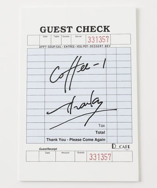 GRACE CONTINENTAL D_Cafeトップ-1 ホワイト