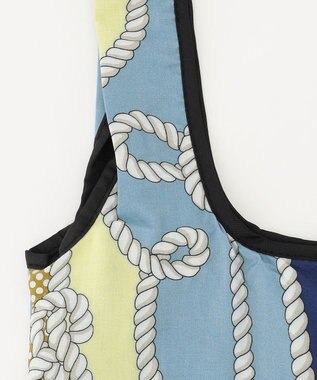 Fabricマルシェbag2 / GRACE CONTINENTAL | GRACE CONTINENTAL