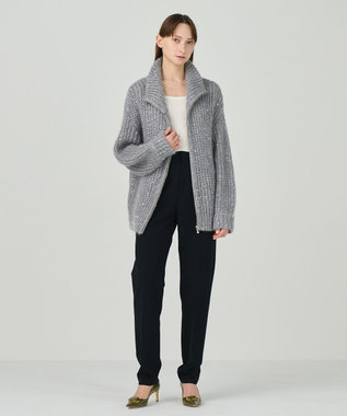 WOMEN ブルゾン GRACE CONTINENTAL グレースコンチネンタル 通販