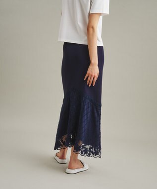 WOMEN スカート GRACE CONTINENTAL グレースコンチネンタル 通販
