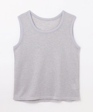 【グレースコンチネンタル】ラメドレープカットトップ ラメドレープカットトップ / GRACE CONTINENTAL | GRACE