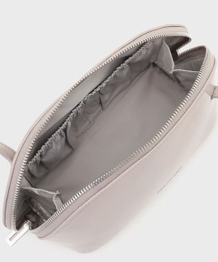 GRACE CONTINENTAL AD POCHETTE グレー