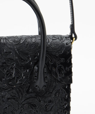 Mini RS Handbag / GRACE CONTINENTAL | GRACE CONTINENTAL グレース