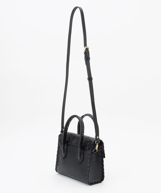 大人気新作 Handbag RS Mini / CONTINENTAL GRACE | CONTINENTAL GRACE バッグ