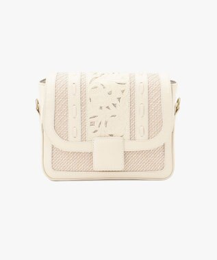 Cutwork mini Bag