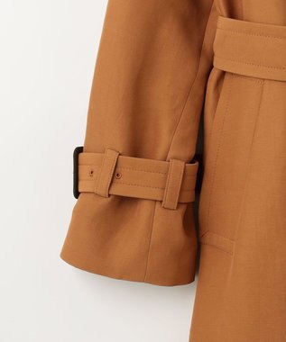 WOMEN コート GRACE CONTINENTAL グレースコンチネンタル 通販