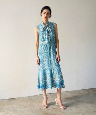 GRACE CONTINENTAL（グレースコンチネンタル） WOMEN DRESS GRACE 