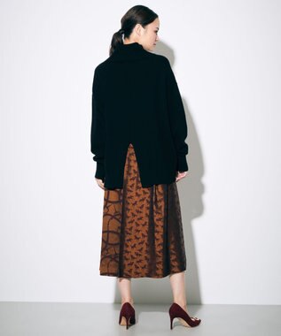 ホースJQタックスカート / GRACE CONTINENTAL | GRACE CONTINENTAL  