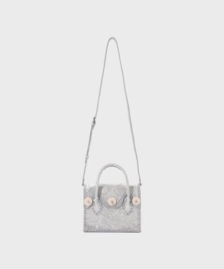 GRACE CONTINENTAL 【店舗限定カラー】LTD MiniMaestra5 シルバー