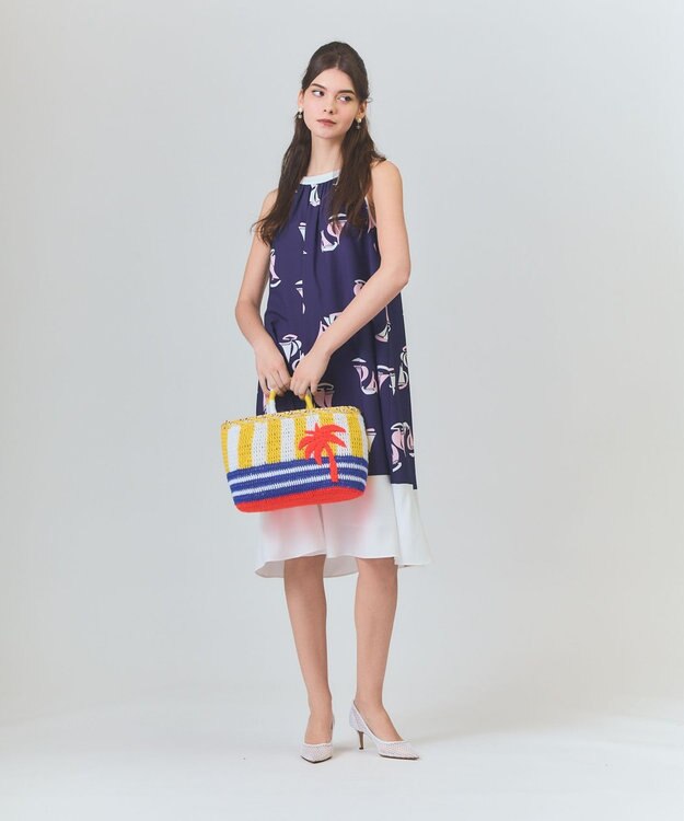 GRACE CONTINENTAL KILOMETRE PARIS  MARSEILLAISE イエロー