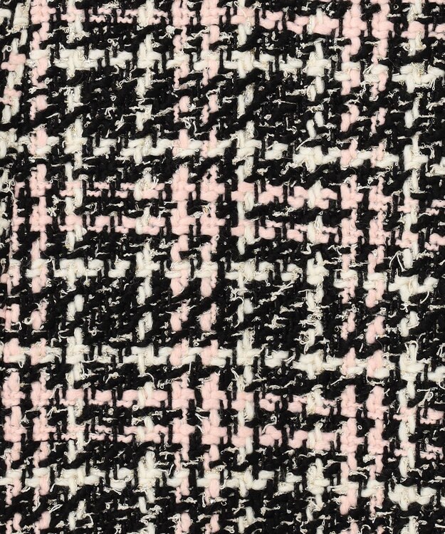 ツイードジャンパースカート / GRACE CONTINENTAL | GRACE