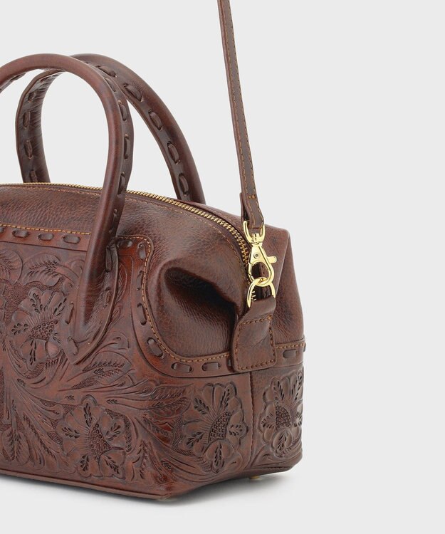 GRACE CONTINENTAL Vanessa タンブガッティ