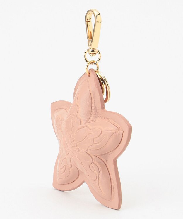 GRACE CONTINENTAL MotifCharm2 ピンク