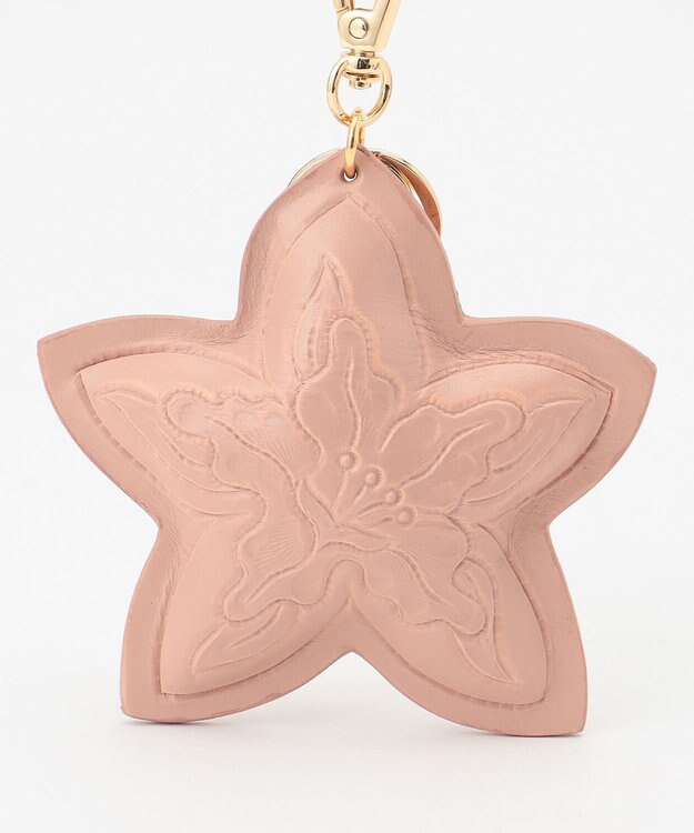 GRACE CONTINENTAL MotifCharm2 ピンク