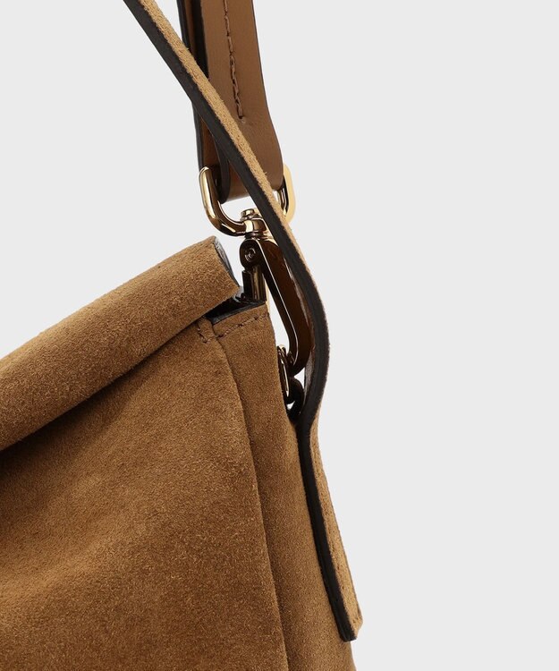 GRACE CONTINENTAL LORISTELLA NANCY ブラウン