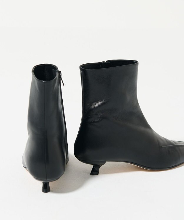 GRACE CONTINENTAL JVAM GAVIN ブラック