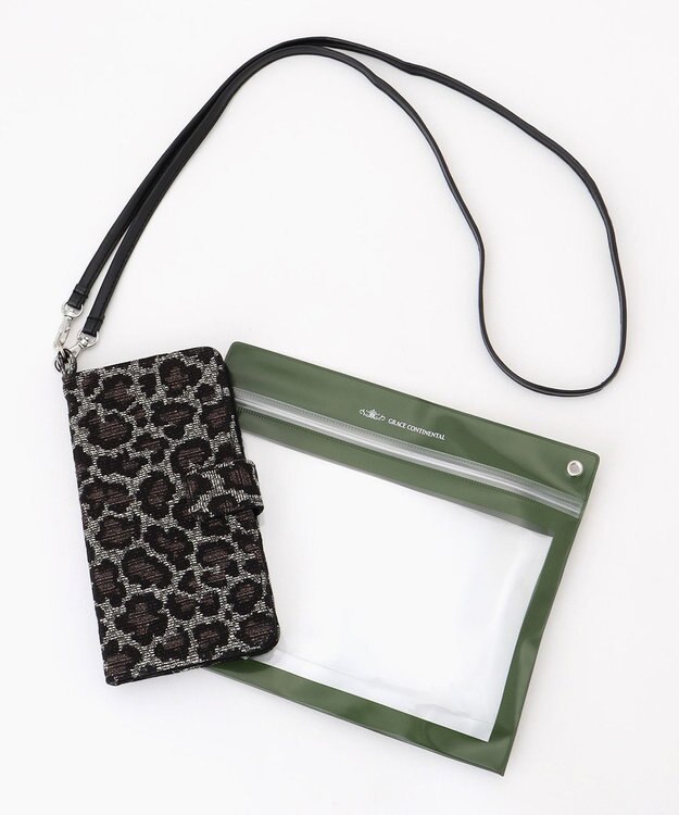 GRACE CONTINENTAL - GRACE CONTINENTAL モバイルケース 楽天市場】☆スーパーSALE10％OFFGRACE CONTINENTAL グレース