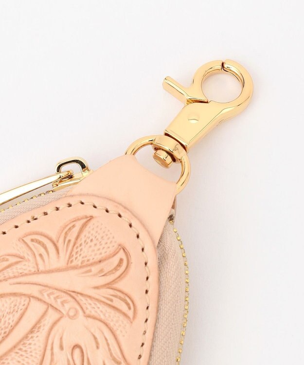 GRACE CONTINENTAL SmartKeyCase ベージュ