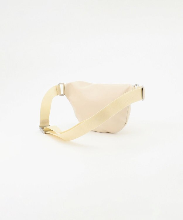 GRACE CONTINENTAL Waist bag ホワイト