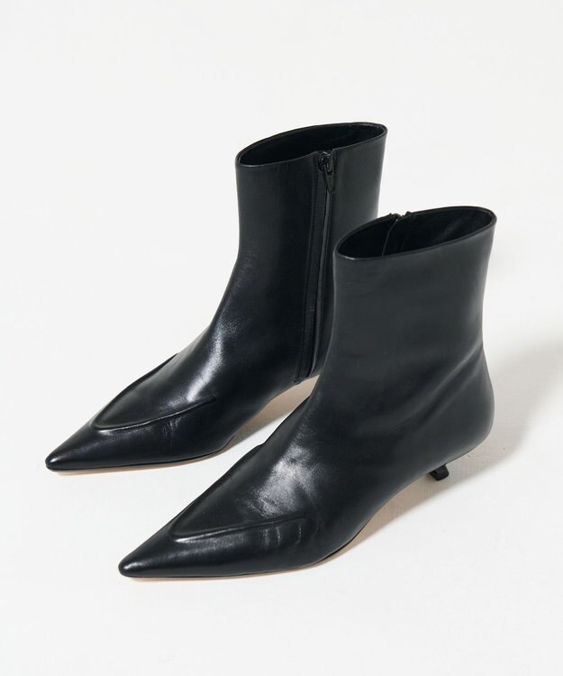 GRACE CONTINENTAL JVAM GAVIN ブラック