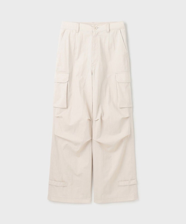 グレースコンチネンタル　カーゴパンツ　ジョガーパンツ GRACE CONTINENTAL｜ジャージジョガーパンツ | Rakuten Fashion