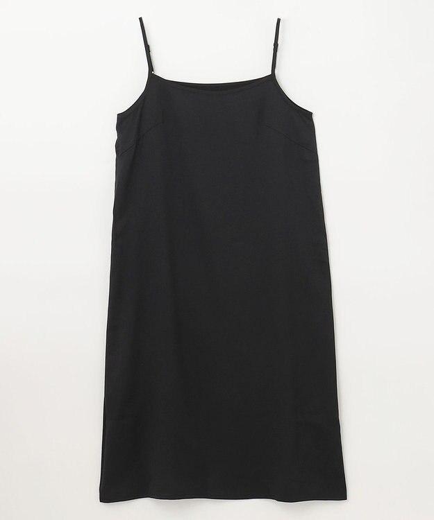 グレースコンチネンタル　フラワープリントボウタイ付きワンピース　S フラワープリントボウタイ付ワンピース / GRACE CONTINENTAL