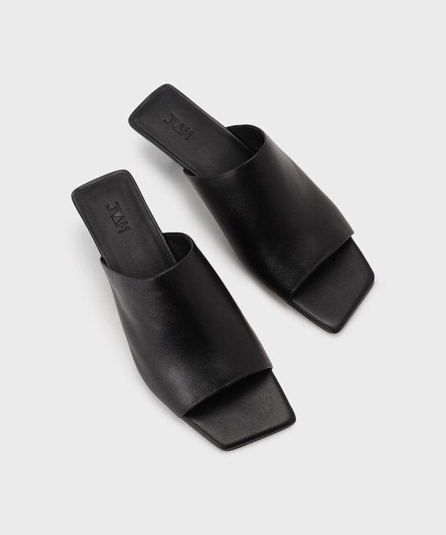 GRACE CONTINENTAL JVAM CARA ブラック