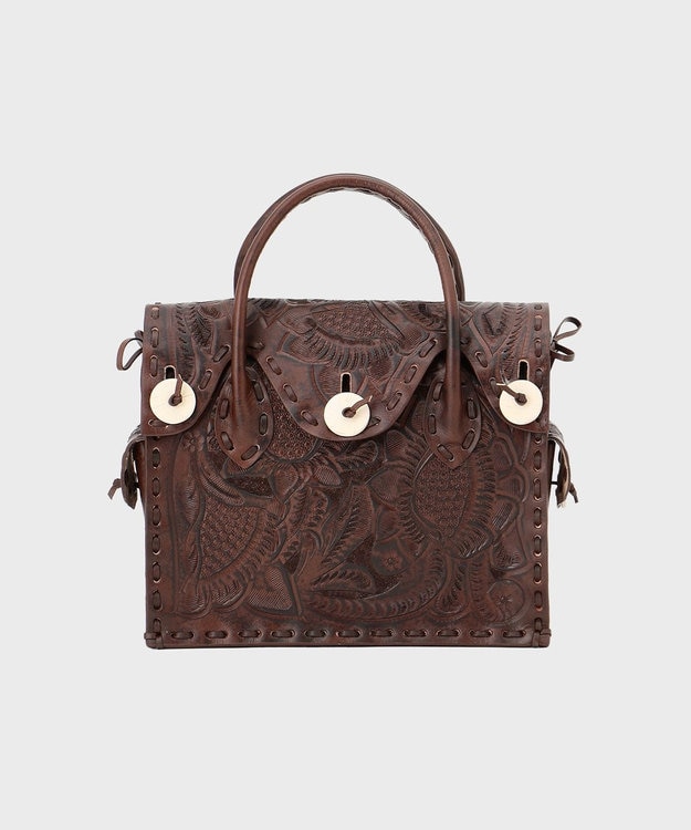 Maestra S / GRACE CONTINENTAL | GRACE CONTINENTAL グレース