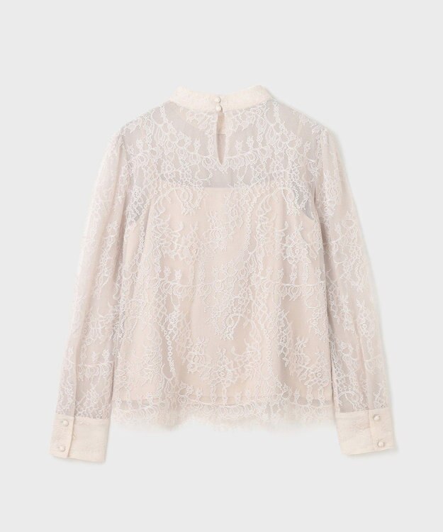 GRACE CONTINENTAL シアーレーストップ キナリ