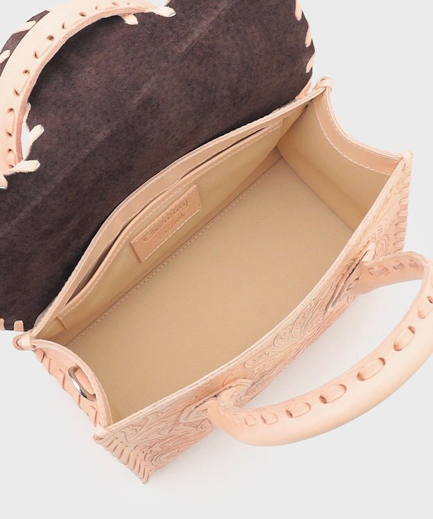 RSHandbag-HE / GRACE CONTINENTAL | GRACE CONTINENTAL