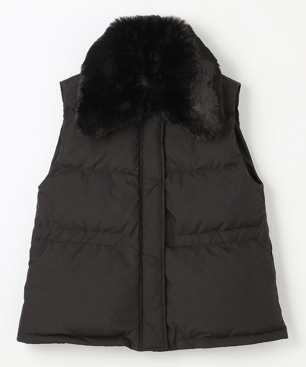 GRACE CONTINENTAL マルチWayジャケット ブラック