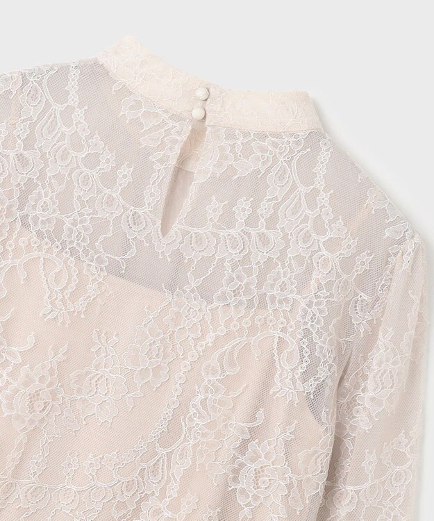 GRACE CONTINENTAL シアーレーストップ キナリ